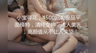  小宝寻花，4500网约极品平面模特，清纯女神，诱人美乳，高颜值从不让人失望