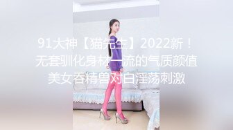 91大神【猫先生】2022新！无套驯化身材一流的气质颜值美女吞精兽对白淫荡刺激