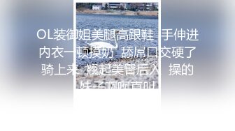 沉浸式操女友