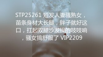 STP25261 短发人妻骚熟女，苗条身材大长腿，胖子就好这口，扛起双腿沙发操的吱吱响，骚女搞舒服了 VIP2209