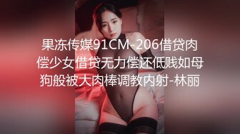 果冻传媒91CM-206借贷肉偿少女借贷无力偿还低贱如母狗般被大肉棒调教内射-林丽