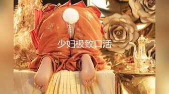 颜值模特女神露脸和头套男做爱，互舔69，无套草多逼