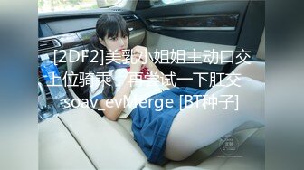 [2DF2]美乳小姐姐主动口交上位骑乘，再尝试一下肛交 - soav_evMerge [BT种子]