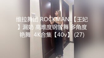 维拉舞团 ROCKMAN 【王妃】漏奶 高难度钢管舞 多角度艳舞  4K合集【40v】 (27)