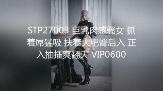 STP27003 巨乳肉感骚女 抓着屌猛吸 扶着大肥臀后入 正入抽插爽翻天 VIP0600