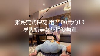 猴哥莞式探花 用2500元约19岁大奶美女各种姿势草