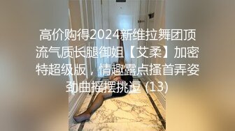 高价购得2024新维拉舞团顶流气质长腿御姐【艾柔】加密特超级版，情趣露点搔首弄姿劲曲摇摆挑逗 (13)