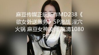 麻豆传媒正统新作MD238《欲女外送服务》5P激战 淫穴火锅 麻豆女神凌薇 高清1080P原版