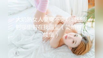 大奶熟女人妻爽不爽啊啊舒服射哪里射在我逼里（简阶可看续集）