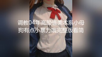 调教04年高颜值美术系小母狗有点小暴力哦完整版看简