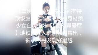 《重磅炸弹?极限挑战》推特顶级露出艺术家，极品身材美少女白虎嫩妹【娜娜a真爱屋】地铁景区人群前各种露出，被小哥哥发现好尴尬