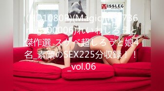 (HD1080P)(Magic)(h_1736reigx00006)れいわしろうと傑作選_スケベ超しろうと娘4名_素顔のSEX225分収録！！_vol.06