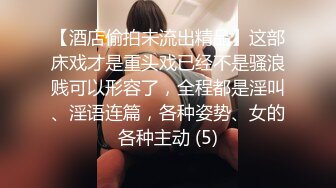 【酒店偷拍未流出精品】这部床戏才是重头戏已经不是骚浪贱可以形容了，全程都是淫叫、淫语连篇，各种姿势、女的各种主动 (5)