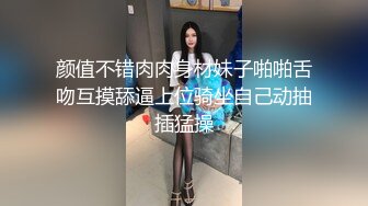 颜值不错肉肉身材妹子啪啪舌吻互摸舔逼上位骑坐自己动抽插猛操