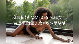 麻豆传媒 MM-055 风骚女记者遭男明星无套中出-吴梦梦