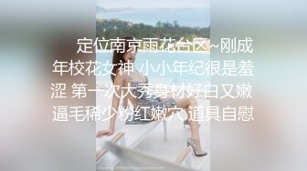 【终极调教??重磅核弹】大神调教女奴??拳交电击束缚灌肠衣架吊起打??捆绑暴力虐操 撞击丰臀啪 高清720P版