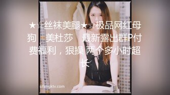 ★☆丝袜美腿★☆极品网红母狗 ▶美杜莎◀ 最新露出群P付费福利，狠操 两个多小时超长