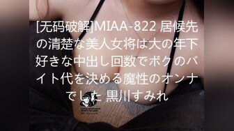 [无码破解]MIAA-822 居候先の清楚な美人女将は大の年下好きな中出し回数でボクのバイト代を決める魔性のオンナでした 黒川すみれ