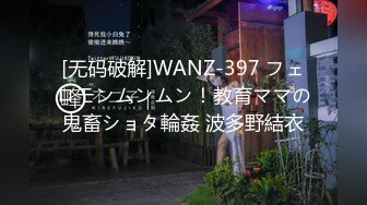 [无码破解]WANZ-397 フェロモンムンムン！教育ママの鬼畜ショタ輪姦 波多野結衣