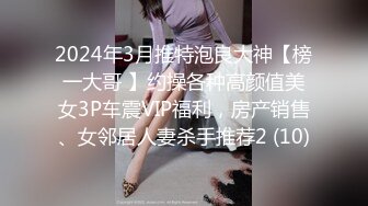 2024年3月推特泡良大神【榜一大哥 】约操各种高颜值美女3P车震VIP福利，房产销售、女邻居人妻杀手推荐2 (10)