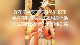 探花李寻欢下海拍AV__校花学妹兼职游戏女主播用身体换取医药费救母亲 -十万网红 美酱