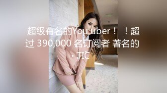 超级有名的You uber！ ！超过 390,000 名订阅者 著名的 TIC