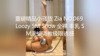 重磅精品小骚货 Zia NO.069 Loozy SM Show 全裸 丰乳 SM滴蜡调教极限诱惑