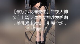 【歌厅探花陈先生】午夜大神亲自上场，漂亮女神沙发啪啪，美乳冲击镜头，引爆全场，淫靡佳作