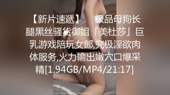 华丽的演出需要美丽的舞伴