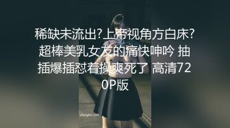 稀缺未流出?上帝视角方白床?超棒美乳女友的痛快呻吟 抽插爆插怼着操爽死了 高清720P版