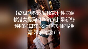 【终极调教地狱独家】性奴调教港女母狗『Dogm』最新各种啪啪口交 怒操淫穴 抽插特写 深喉跪舔 (1)