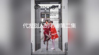 代发别人的老婆第二集