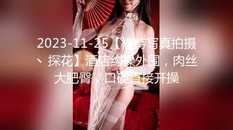 2023-11-25【模特写真拍摄丶探花】酒店约操外围，肉丝大肥臀，口硬直接开操