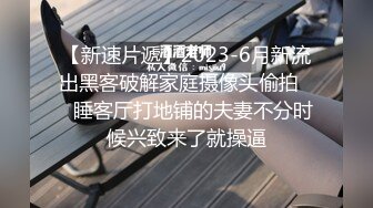 【新速片遞】2023-6月新流出黑客破解家庭摄像头偷拍❤️睡客厅打地铺的夫妻不分时候兴致来了就操逼