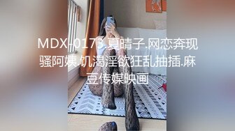 MDX-0173.夏晴子.网恋奔现骚阿姨.饥渴淫欲狂乱抽插.麻豆传媒映画