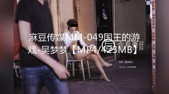 麻豆传媒MM-049国王的游戏-吴梦梦【MP4/423MB】