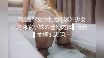 ?制服??女仆性爱? 迷奸少女之邻家小妹の迷幻肉体▌薇薇▌抽插饱满阴户