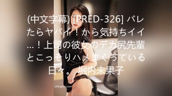 (中文字幕) [PRED-326] バレたらヤバイ！から気持ちイイ…！上司の彼女のデカ尻先輩とこっそりハメまくっている日々。 堀内未果子