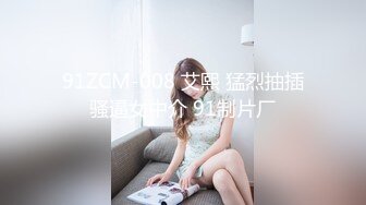 91ZCM-008 艾熙 猛烈抽插骚逼女中介 91制片厂