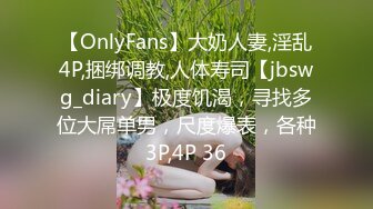 【OnlyFans】大奶人妻,淫乱4P,捆绑调教,人体寿司【jbswg_diary】极度饥渴，寻找多位大屌单男，尺度爆表，各种3P,4P 36