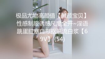 极品尤物高颜值【颜颜宝贝】性感制服诱惑尺度全开~淫语跳蛋肛塞自慰抠逼流白浆【69V】 (54)