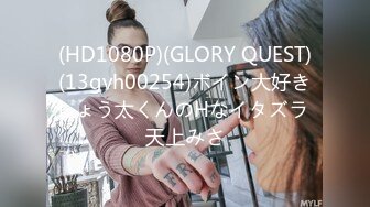 (HD1080P)(GLORY QUEST)(13gvh00254)ボイン大好きしょう太くんのHなイタズラ 天上みさ