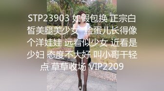 STP23903 如假包换 正宗白皙美腿美少女  脸蛋儿长得像个洋娃娃 远看似少女 近看是少妇 态度不大好 叫小哥干轻点 草草收场 VIP2209