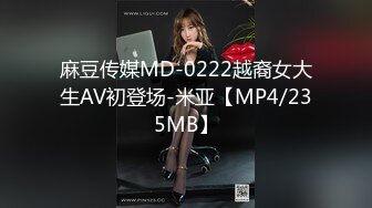 麻豆传媒MD-0222越裔女大生AV初登场-米亚【MP4/235MB】