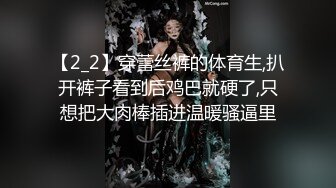 【2_2】穿蕾丝裤的体育生,扒开裤子看到后鸡巴就硬了,只想把大肉棒插进温暖骚逼里