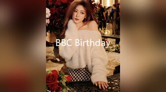 BBC Birthday