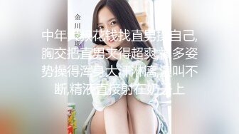 高能预警！比女人还女人极品网红CDTS【sehe】私拍，能攻能守3P4P真男假女混乱性交人体蜈蚣，相当淫乱视觉盛宴