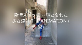 発情スイッチ ～墮とされた少女達～ THE ANIMATION (繁)