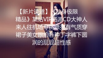 【新片速遞】《贴身极限❤️精品》某站VIP资源CD大神人来人往机场专挑漂亮有气质穿裙子美女跟拍各种丁字裤下圆润的屁屁超性感