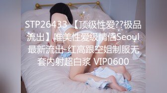 STP26433 【顶级性爱??极品流出】唯美性爱级情侣Seoul最新流出-红高跟空姐制服无套内射超白浆 VIP0600